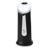 Automatic Sensor Soap Dispenser 400ML Liquid Sanitizer IR Sensor Hands Free UK