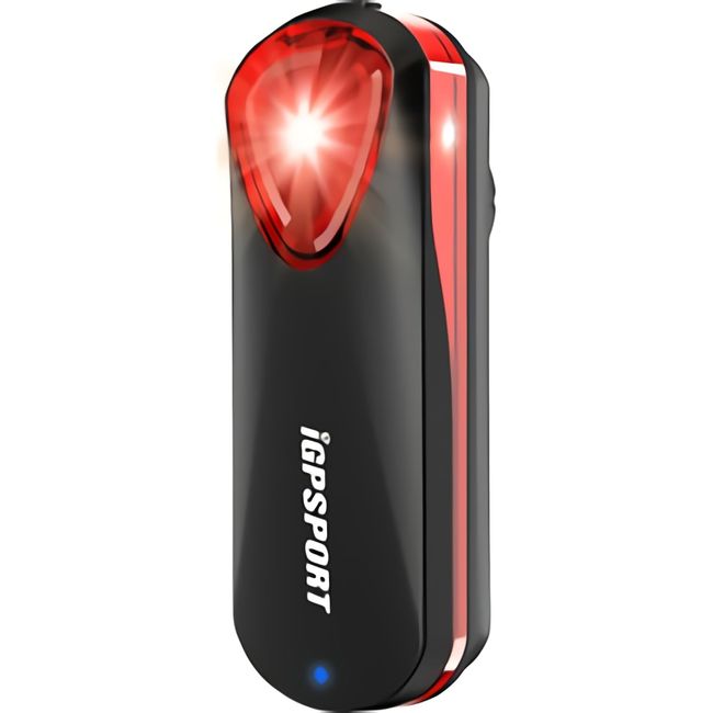 iGPSPORT SRTL SR30 Smart Tail Light