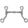 Myler 02 HBT Shank (4.75-Inch)