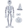 Sweet Dixie SDD472 Cutting Die, Metal, Grey, Large