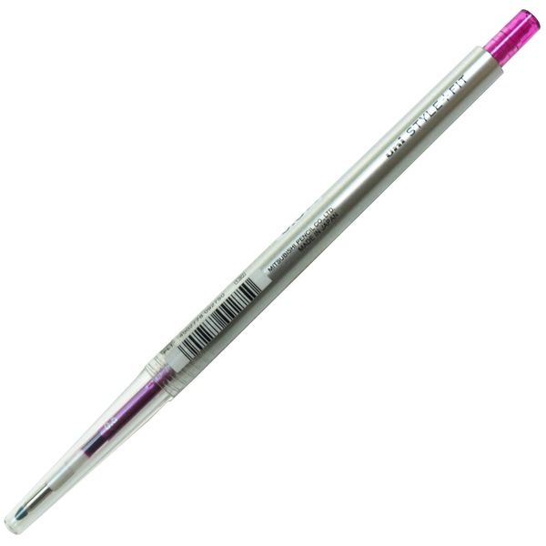 Style fit (Style – Fit) Ink Rollerball Pens 0.5 mm [Pink] UMN-152 –