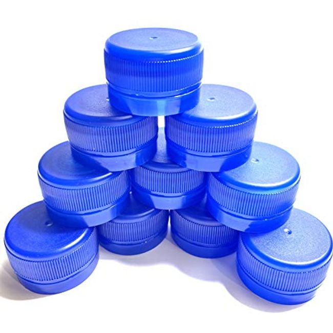 Water Bottle Caps 