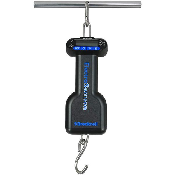 Salter Brecknell Electro Samson 99lb. Scale