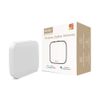 MOES Tuya Zigbee Wireless Hub Gateway Smart Home Bridge Remote Controller Alexa
