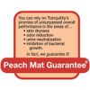 Tranquility TopLiner Pads Light-Absorbency, 100/Case