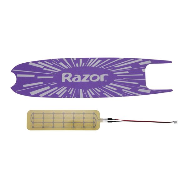 Razor Electric Tekno Sensor Pad w/Grip Tape
