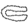SPARES2GO Chainsaw Chain 40 Drive Link 25cm 10" Compatible with Einhell GE-LC18Li Saw