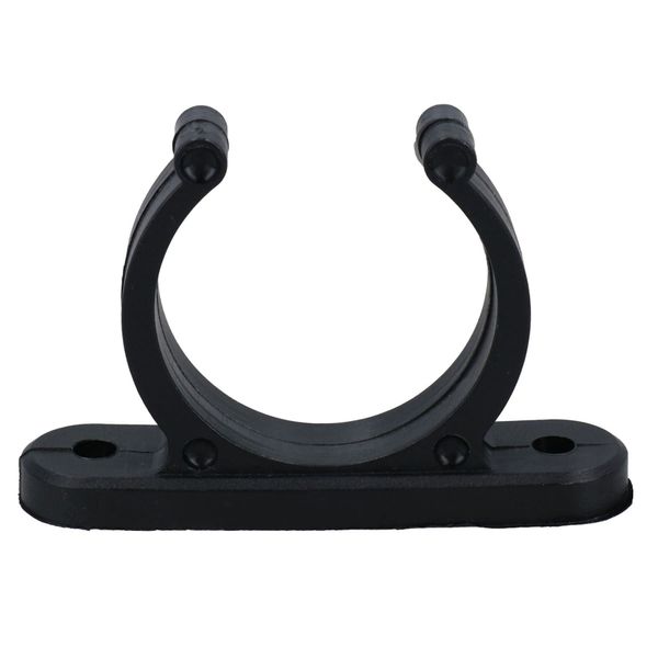 AB Tools 20mm Polyamide Tube Storage Clip Paddle Boat Hook Pole Tool by Plastimo