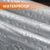 For FORD EXPLORER Full SUV Car Cover Waterproof Breathable Rain Dust Protector