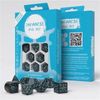 Q-Workshop 20 Years: Japanese Dice Set (8)