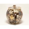 Soil Ash Glazed Cloud 11th Pot