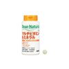 Asahi Dianatura Multivitamins & Minerals (200 Capsules), 4 Boxes