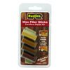 Rustins TEAK500 Wax Repair Sticks Medium