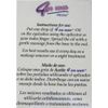 Oil for Enlarging Eyelashes by Prosa
