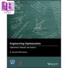 工程优化 - 应用、方法与分析 Engineering Optimization - Applications, Methods And Analysis 英文原版