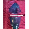 21cm Replacement Big Cups for Buttock Breast Enlargement Vacuum Machine Tools