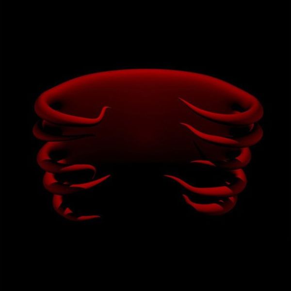 Tool - Undertow (Re-Issue) [New Vinyl LP] Explicit