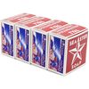Swedish Dream Sea Aster Invigorating Bath Soap - Pack of 4