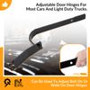 Car Truck Door Adjustment Tool Alignment For All Autobody Work Hinge Replacement