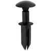 25 Body Side Moulding Retainers For GM # 20363491
