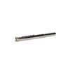 RUBI 4928 Easygres 8mm Diamond Drill Bit (Wet) and Accessories, Metallic Silver, diámetro de 8 mm