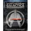 Battlestar Galactica: The Remastered Collection [Blu-ray]
