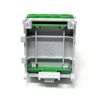 Pollmann HLAK 25 1/6 M2 Junction Clamp Green