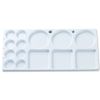 Design Palette N Polystyrene Paint Palette