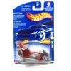 HOT WHEELS 2002 No.133 FLIGHT BIKE