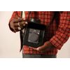 FUJIFILM INS WIDE EVO CAMERA CASE BLACK