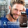 Advanced Trichology DHT Blocker with Immune Support - Hair Loss Supplements,