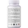 500 Capsules BANABA Leaf Extract 5000mg Corosolic Acid 3.8mg Lagerstroemia