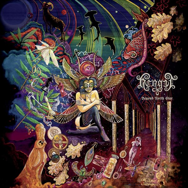 Beyond North Star (Ltd. LP edition)