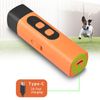 Ultrasonic Bark Stopper Control Anti Barking Away Pet Dog Train Repeller Device