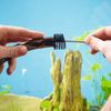 Aquarium Spiral Brush 8cm - Oase
