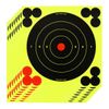 Birchwood Casey 8" Target Dispenser 25pk