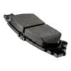 Hawk Performance HB799B.597 HPS 5.0 Street Brake Pads
