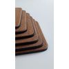 Portmeirion Home & Gifts Coasters, Multi-Colour