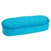 Exacompta Compact Pencil Case, Recycled Polyester, Random Colors