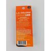 3 PACK L.A. COLORS DRAMATILASH FALSE EYELASHES CBEL974A