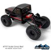 Scale Comp Bed for Redcat Ascent Fusion