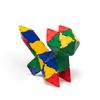 Polydron 20-5003R Mega Box, 126 Pieces