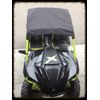 2013-2019 CAN AM Commander 800,1000 DPS, XT UTV Soft TOP ROOF/Shade Cover