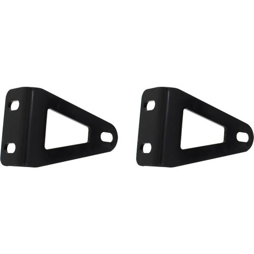WESTIN 57-0015 HDX Grille Guard LED Light Bracket for 20 or 30 in. LED Bar