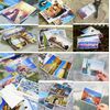 30 PCS Schöne Weltreiselandschaftskarten Künstlerische Retro-Postkarten (Venedig)