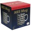 Nintendo NES Controller Mug