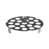 Danco Snap in Strainer Chrome 1 7/8" #80064