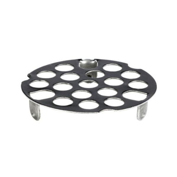 Danco Snap in Strainer Chrome 1 7/8" #80064