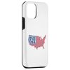 iPhone 15 Made in the USA Smartphone Case