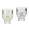 aderia, Four Seasons When Cherry Liquor Glass Pair Set 145ml
